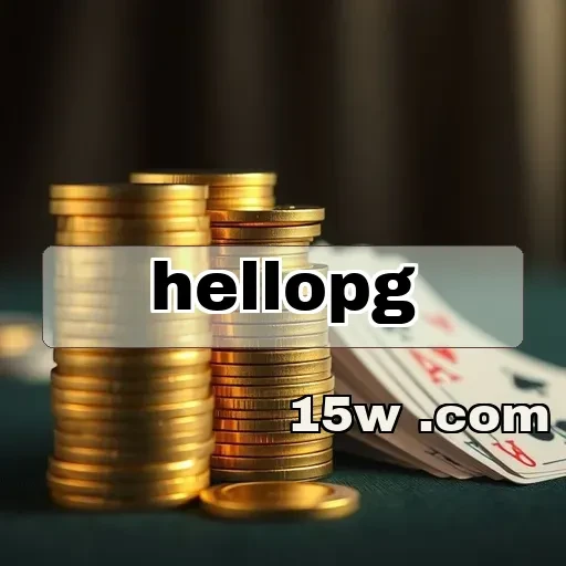 hellopg: As Funcionalidades que Transformam a Experiência de Jogo!