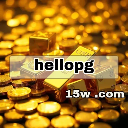 hellopg: As Promoções Imperdíveis que Todo Jogador Deve Conhecer