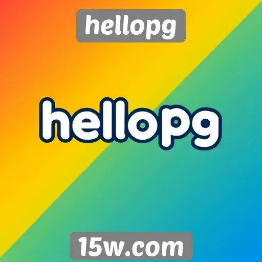 Principais categorias de jogos disponíveis no hellopg